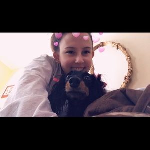 Meet your Posher, Rachel